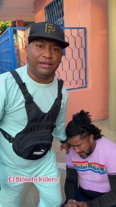 1.3M views · 39K reactions | Colombia país donde trabajar no se puede 梁 | El filósofo killero | Facebook