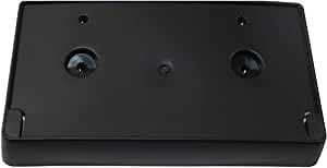 License Plate Bracket For Ram 1500 2019 20 21 22 23 2024 | Front | All Cab Types | CH1068151 | 68274215AE