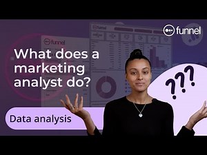 What Does a Marketing Analyst Do?! (Job Description and How to Become One)