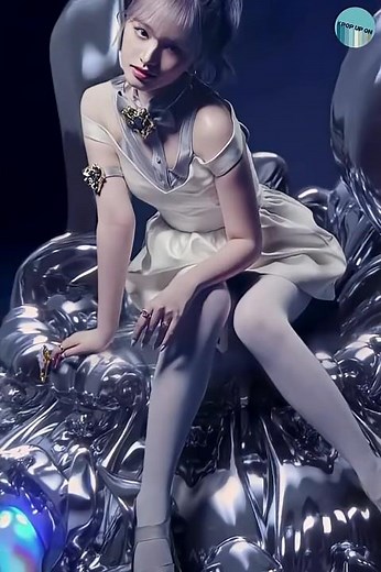 IVE 아이브 LIZ focus Accendio MV | Liz Just Lit Up Accendio Like a Flame 🔥✨#ive #liz #kpop