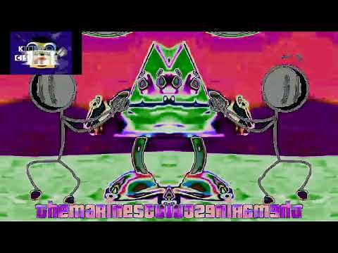 Preview 2 Henry Stickmin Triangle Effects (Sponsored by Klasky Csupo 2001 Effects) SuperCubed