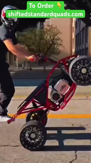 This mini quad is NOT supposed to move like this#shorts