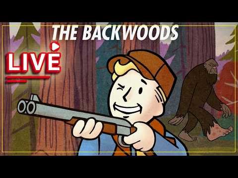 🧡 Fallout 76 Chill Stream ☢️ Daily Challenges for 04/09/26 | Wasteland Explorer ツ