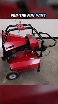 Sunfire SF160 Infrared Heater Review 🔥 Powerful & Energy Efficient Heat!