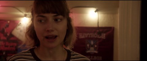 Black Christmas (2019)