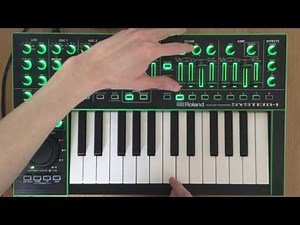 How To Use A Synth Part III - The Filter Section