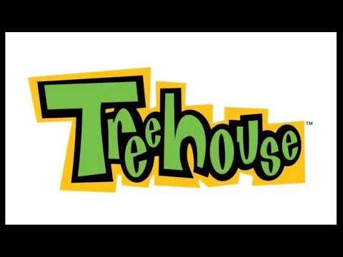 Treehouse The Octonauts Next Bumper (2012-2013) Slightly Incomplete (AUDIO ONLY)