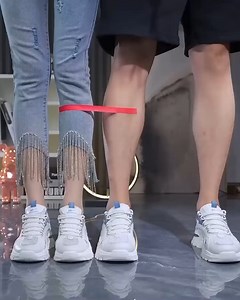 This shoe hack is going to blow your mind! | Trendy Magazine