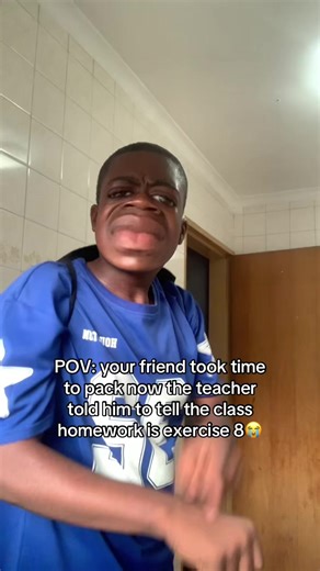 Back to School Comedy Video Skits
