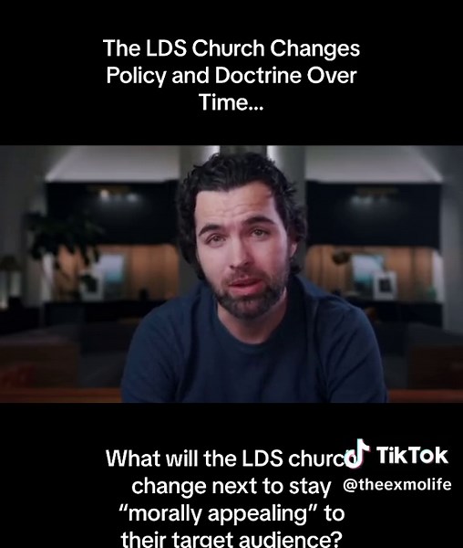 Why I Left the Mormon Church: A Honest Revelation