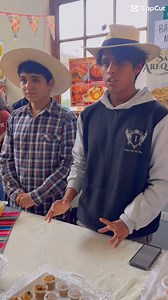 18 reactions | “Festín Arequipeño” 1era Edición De esta manera los estudiantes del Centro de Idiomas de la UNSA del turno tarde presentaron y describieron diferentes platos típicos de Arequipa empleando gramática y vocabulario del idioma Inglés  y portugués  #idiomasunsa #unsa #diadearequipa #arequipa | Centro de Idiomas de la UNSA | Facebook