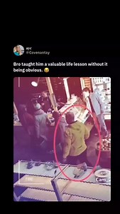 Lesson learnt 👍😂 | AYC