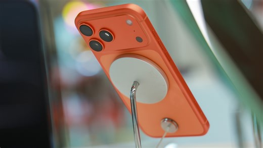 iPhone 17 Pro : le “Scratchgate” est résolu, mais un vrai problème d’usure apparaît