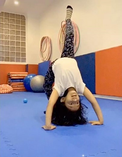 Kids Yoga Posture 🧘 Amazing Yoga Moves for Kids | Trending Yoga Short Video #Shorts