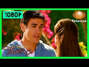 La Fuerza del Destino - Capítulo 5 (Parte 1/2) | 1080p