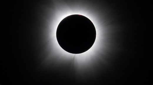 Georgia to be in path of total solar eclipse. But you'll have to wait