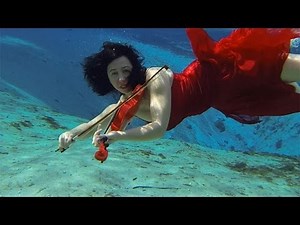 Mean Mary - Sea Red, Sea Blue