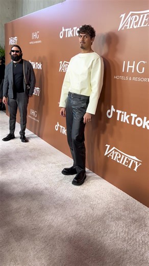 Interview with Omar Apollo: Twitter Clap Back Explained