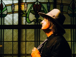 Peter Doherty announces new solo album 'Felt Better Alive'