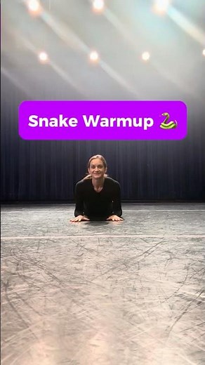 Snake Activity Creative Movement for Ages 3-6 #dance #danceteacher