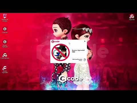Hack Ayodance + Bypass Xigncode | Code | Audition Indonesia