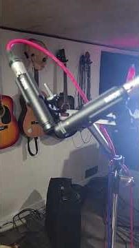 XY Drum Overheads Actually Work in a Small Room