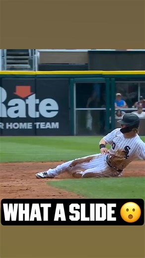 10M views · 57K reactions | This slide by Chase Meidroth is WILD 勞 | MLB | Facebook