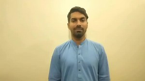 Watch how to sign 'hoodlum' in American Sign Language.