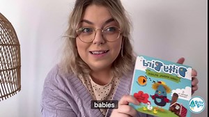 Ditty Bird Musical Books for Toddlers | Electronic Sound Book Dance Edition | Fun & Interactive Toddler Books for 1 Year Old to 3 Year Olds | Sturdy, Sensory Talking Book for Children