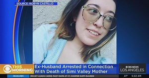 Missing Simi Valley mother found dead
