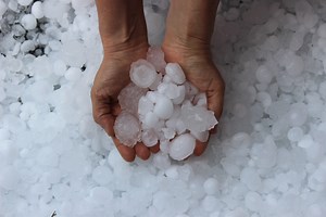 Scientists Found ‘Fingerprints’ in Hailstones That May Overturn the Simple Truths of Weather