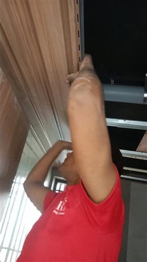 PVC Ceiling Installation. How to make Pvc Ceiling . PVC False Ceiling #pvcceiling #falseceiling