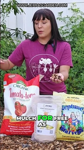 Using Mulch & Companion Plants To Prevent Spread of Plant Diseases