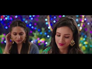 Tum -Laila Majnu(2018) Atif Aslam Avinash Tiwary & Tripti Dimri Niladri Kumar