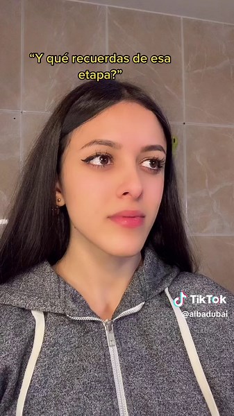 Videos de Alba Dubai (@albadubai) con “Flashbacks (Slowed) - CRASPORE”