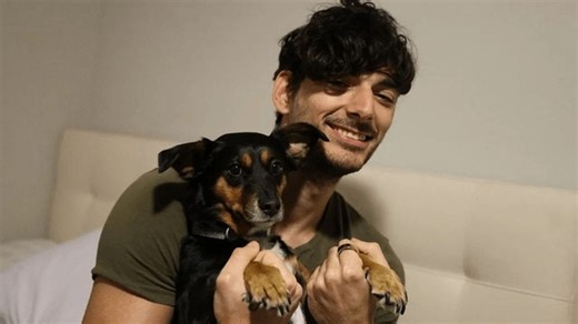 Why was Ice Poseidon permanently banned from Twitch? Revisiting the streamer's suspension