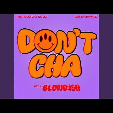 Don't Cha