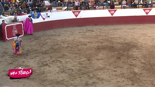 José María Cuellar Copa Aguascalientes 2026. Plaza de Toros Renacimiento. Asientos, Ags. #50AñosRyTA #40AñosYiyoCronista | A Los TOROS con YIYO