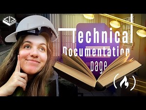 freeCodeCamp: TECHNICAL DOCUMENTATION PAGE | PROJECT SOLUTION