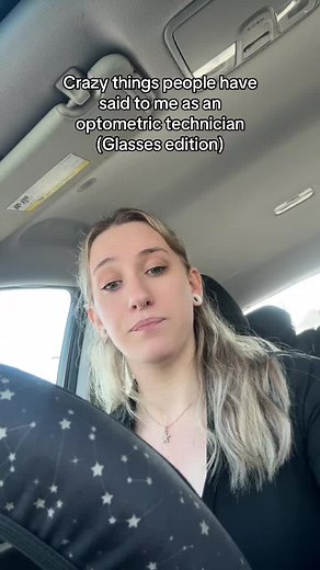 A Day in the Life of an Optometric Technician