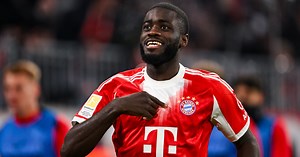 Transferts - Le Français Dayot Upamecano, qui arrivait en fin de contrat, prolonge avec le Bayern Munich jusqu'en 2030