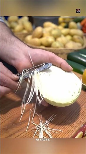 This Simple Spring Tool Turns a Knife Super Sharp & 100% Safe #aifactz