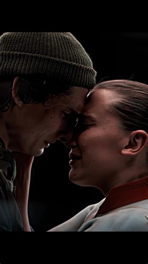 Understanding the Mike Theory in Stranger Things