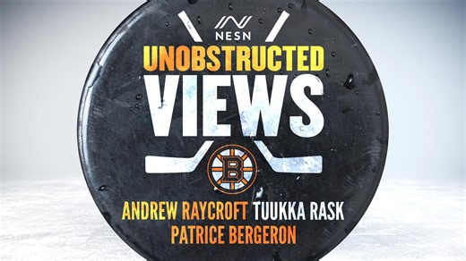 Tue, Dec 09: Unobstructed Views: Bruins at Blues