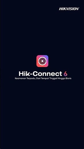 Hik Connect6 - Transisi dari iVms - ke mode tim Hik connect 4200