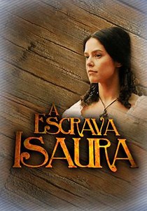 The Slave Isaura Season 1 - watch episodes streaming online