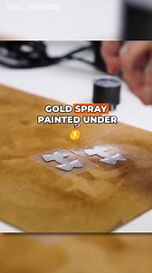4.4K views · 11 reactions | Auburn Tigers are switching it up!✨ Gold spray-painted logos for a championship vibe! Fans are raving and we're here for it! Can they go all the way to the big game? #AuburnTigers #FinalFour #ChampionshipVibes #CollegeBasketball #NewJerseys #FanLove #TigersUnleashed | Sportskeeda Basketball | Facebook