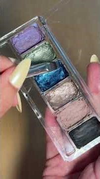 Depotting My Eyeshadow Sticks (Fail)