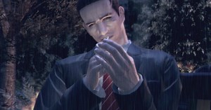 Deadly Premonition: The Director's Cut review