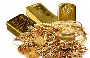 Buy and Sell Gold at Vermillion Enterprises.